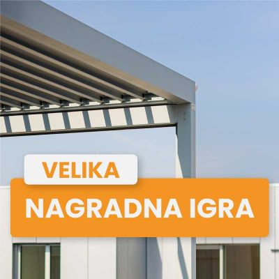 Velika nagradna igra 2026